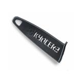 Kyocera ochranné pouzdro na čepel, černé s logem Kyocera, do délky čepele 7,5 cm, BG-075