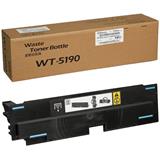 Kyocera Odpadní nádobka na toner (44 000). Není součástí toneru!! Pro TASKalfa 308/358ci/306/307/356ci