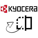 Kyocera Scan ExtensionKit(A), licence, pro tiskárny Kyocera TASKalfa formátu A3, optické rozpoznávání znaků