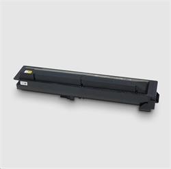 Kyocera Toner černý na 15 000 A4 (při 5% pokrytí), pro TASKalfa 306/307/308ci