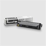 Kyocera Toner černý na 18 000 A4 (při 5% pokrytí), pro TASKalfa 356/358ci