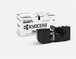 Kyocera Toner černý na 2 800 A4 (při 5% pokrytí), pro PA2100, MA2100