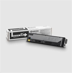 Kyocera Toner černý na 20 000 A4 (při 5% pokrytí), pro TASKalfa 406ci
