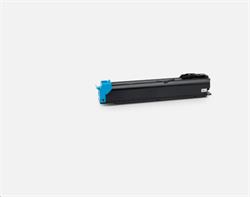 Kyocera Toner cyan na 18 000 A4 (při 5% pokrytí), pro TASKalfa 408/508ci