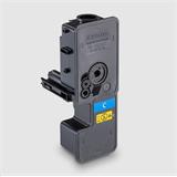 Kyocera Toner cyan na 2 200 A4 (při 5% pokrytí), pro M5521cdn/cdw, P5021cdn/cdw