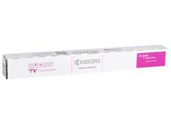 Kyocera Toner magenta na 12 000 A4 (při 5% pokrytí), pro TASKalfa 2554ci