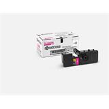 Kyocera Toner magenta na 2 400 A4 (při 5% pokrytí), pro PA2100, MA2100