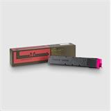 Kyocera Toner magenta na 20 000 A4 (při 5% pokrytí), pro FS-C8600/8650DN