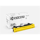 Kyocera Toner na 1 500 A4 (při 5% pokrytí), pro PA2001/2001w, MA2001/2001w
