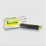 Kyocera Toner yellow na 5 000 A4 (při 5% pokrytí), pro P6130cdn/M6030cdn/6530cdn