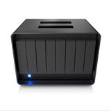 LaCie 8big Pro5 192TB Thunderbolt 5 RAID