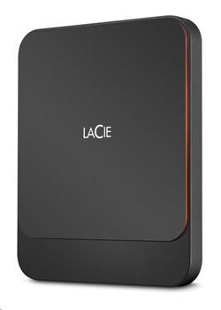 LaCie Portable SSD - 1TB USB 3.1 TYPE C
