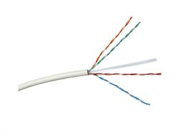 LEGRAND LINKEO C Datový kabel Cat. 6 nestíněný U/UTP, PVC, 305m - krabice