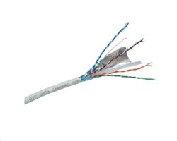 LEGRAND LINKEO C Datový kabel Cat. 6 stíněný F/UTP, LS0H, 305m - krabice