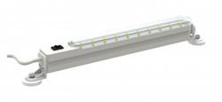 Legrand Linkeo DC LED osvětlení s vypínačem 60°, kabel 2m