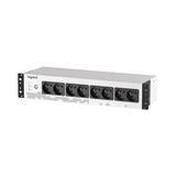 LEGRAND UPS Keor PDU 800VA/480W FR, Off-Line, Rack 2U, výstup 8x FR (CZ) - poškozená krabice