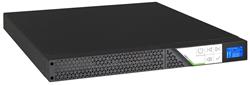 LEGRAND UPS Keor SPE Rack 1U 750VA/525W, Line-interactive, výstup 5x IEC C13, sinus, USB, slot pro LAN