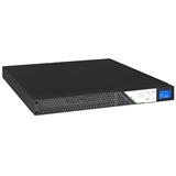 LEGRAND UPS Keor SPE Rack 1U 750VA/525W, Line-interactive, výstup 5x IEC C13, sinus, USB, slot pro LAN