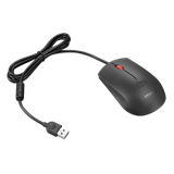 Lenovo Fingerprint Biometric USB Mouse Gen3 - mys