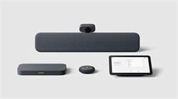 Lenovo Google Meet Series One Room Kits G3 (Medium Room Prime Kit), i5-1335U, Iris Xe, 16GB, 256GB, ChromeOS, 3R
