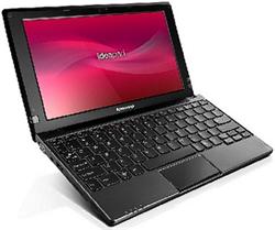 Lenovo IdeaPad S10-3 Black