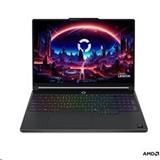 Lenovo IP Legion 5 15AHP11, Ryzen 7 250, 15.3˝ 2560x1600, RTX 5070/8GB, 32GB, SSD 1TB, FDOS, čierny, 3y CI bez AC