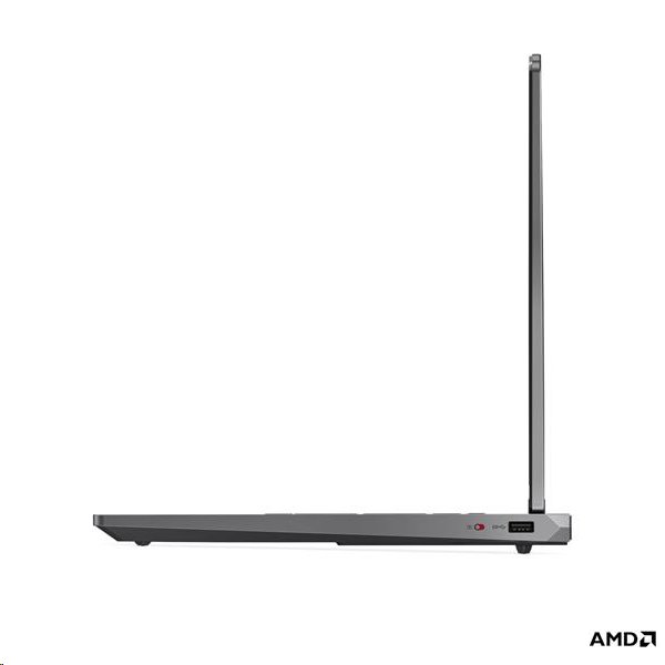 Lenovo IP LOQ 15AHP11, Ryzen 7 250, 15.3˝ 2560x1600 WQXGA, RTX 5070/8GB, 32GB, SSD 1TB, FDOS, šedý, 2y CI bez AC