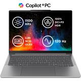 Lenovo IP Pro 5 14AKP10, Ryzen AI 5 340, 14.0˝ 2880 x 1800, UMA, 24GB, SSD 512GB, W11H, šedý, 2y CI, AI