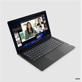 Lenovo Lenovo V14 G4, R3 7320U, 14" FHD (1920x1080) TN, Radeon 610M, 8GB, 256GB SSD, W11P, černá, 2R