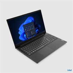 Lenovo Lenovo V15 G4, i3-1315U, 15.6" FHD (1920x1080) TN, UHD, 8GB, 512GB SSD, W11H, černá, 2R