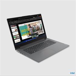 Lenovo Lenovo V17 G4, i7-1355U, 17.3" FHD (1920x1080) IPS, Iris® Xe, 8GB, 512GB SSD, W11P, šedá, 2R