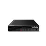 Lenovo P3 Tiny G2, Tiny, U7 265, UHD, 1x16GB, 512GB, W11P, 3R