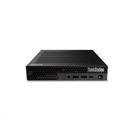 Lenovo P3 Tiny G2, Tiny, U7 265, UHD, 2x16GB, 512GB, W11P, 3R