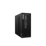 Lenovo P3 Ultra SFF G2, SFF, U7 265K, UHD, 1x32GB, 1TB, W11P, 3R
