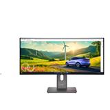 Lenovo P34WD-40 with MC60, 34", ECO-IPS, 21:9, 3440 x 1440, 3R