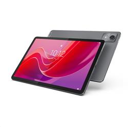 Lenovo Tab K11, MediaTek Helio G88, 11" WUXGA (1920x1200) IPS, Arm Mali-G52 MC2, 8GB, 128GB, Android 13, šedá, 1R