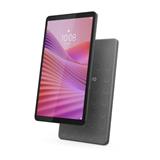 Lenovo Tab K9, Helio G85, 8.7" HD (1340x800) IPS, Arm Mali-G57 MC2, 1x4GB, 128GB, Android 14, šedá, 1R