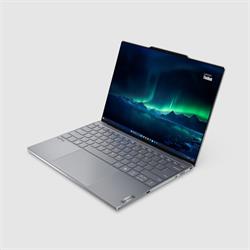 Lenovo ThinkBook 13x G4 IMH, U5 125H, 13.5" 2.8K (2880x1920) IPS, Arc™, 16GB, 512GB SSD, W11P, šedá, 3R, AI