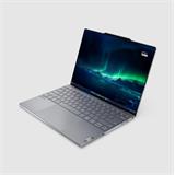 Lenovo ThinkBook 13x G4 IMH, U5 125H, 13.5" 2.8K (2880x1920) IPS, Arc™, 16GB, 512GB SSD, W11P, šedá, 3R, AI