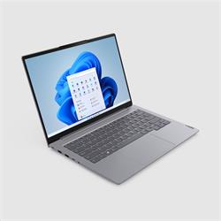 Lenovo ThinkBook 14 G6 IRL, i5-1335U, 14" WUXGA (1920x1200) IPS, Iris® Xe, 2x8GB, 512GB SSD, W11H, šedá, 3R