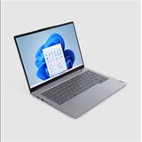 Lenovo ThinkBook 14 G7, R5 7535HS, 14" WUXGA (1920x1200) IPS, Radeon 660M, 16GB, 512GB SSD, W11P, šedá, 3R