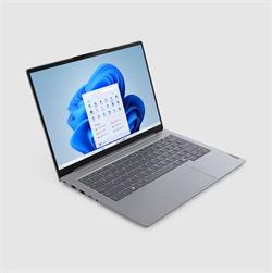 Lenovo ThinkBook 14 G7, R7 7735HS, 14" WUXGA (1920x1200) IPS, Radeon 680M, 16GB, 1TB SSD, W11H, šedá, 3R