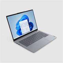 Lenovo ThinkBook 14 G7, U7 155H, 14" WUXGA (1920x1200) IPS, Arc™, 16GB, 1TB SSD, W11P, šedá, 3R, AI