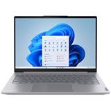 Lenovo ThinkBook 14 G9, Intel® Core i5-13420H, 14" WUXGA (1920x1200) IPS, Intel® UHD, 16GB, 512GB SSD, W11Pro, šedá, 3R
