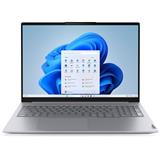 Lenovo ThinkBook 16 G9, Intel® Core 7 240H, 16" WUXGA (1920x1200) IPS, Intel® Graphics, 32GB, 1TB SSD, W11Home, šedá, 3R