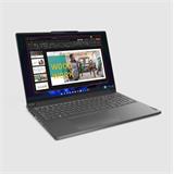 Lenovo ThinkBook 16p G4, i7-13700H, 16" WQXGA (2560x1600) IPS, GeForce RTX 4060 8GB, 2x8GB, 512GB SSD, W11P, šedá, 3R