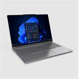 Lenovo ThinkBook 16p G5, i5-14500HX, 16" WQXGA (2560x1600) IPS, GeForce RTX™ 4050 6GB, 2x8GB, 512GB SSD, W11P, šedá, 3R