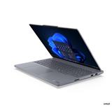 Lenovo ThinkBook 16p G6, R9 8940HX, 16" WQXGA (2560x1600) IPS, RTX 5060, 2x16GB, 512GB, W11P, lunární šedá, 1R