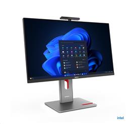 Lenovo ThinkCentre AIO M90a Pro Gen 6, U7 265, 27" QHD (2560x1440) IPS, UHD, 1x32GB, 1TB, W11P, 3R