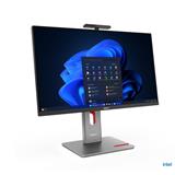 Lenovo ThinkCentre AIO M90a Pro Gen 6, U7 265, 27" QHD (2560x1440) IPS, UHD, 1x32GB, 1TB, W11P, 3R